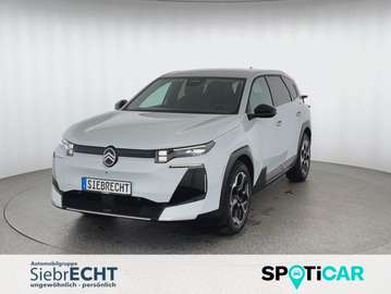 E-C5 Aircross MAX*NAVI*SHZ*360°K*uvm