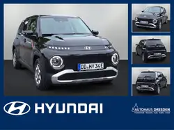 Hyundai INSTER Elektro FWD 85 kW Trend *NSCC*V2L*HDA1.5*