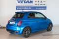 Fiat 500 Sport 1.0 MildHybrid 69PS Blue - thumbnail 2