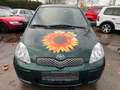 Toyota Yaris 1.0 Euro4 Klima 2.Hand *Tüv 05/2027* Grün - thumbnail 2