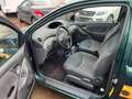Toyota Yaris 1.0 Euro4 Klima 2.Hand *Tüv 05/2027* Grün - thumbnail 10