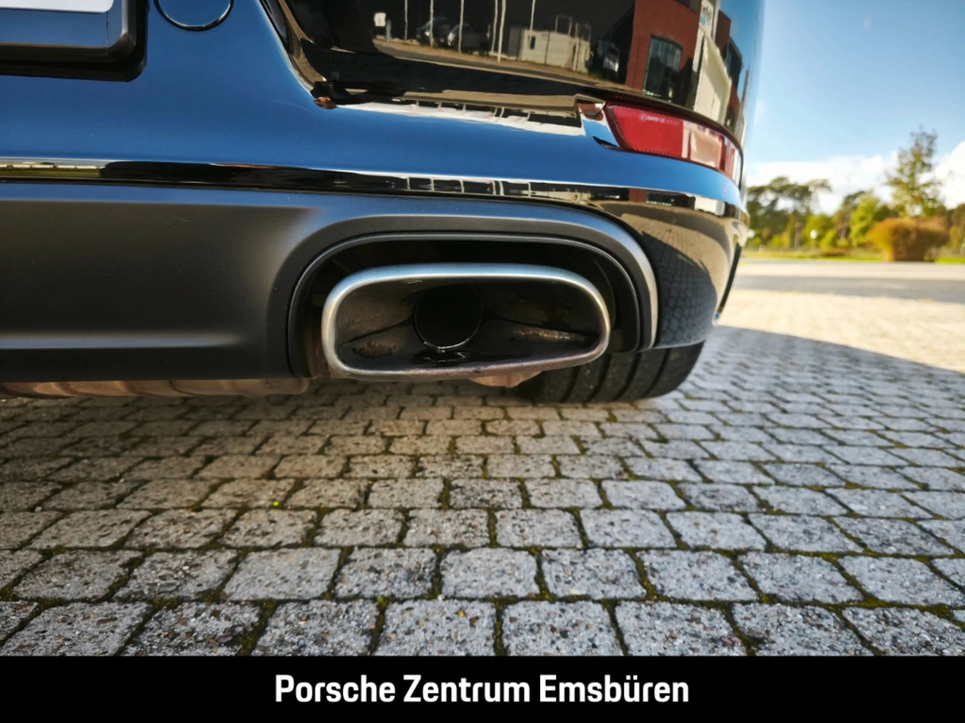Porsche 991 -2 (911) Carrera 4 Cabriolet Bose Sitzheizung 20-Z — photo 15