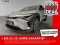 Toyota bZ4X FWD Comfort Mit 0,0% Finanzierung! Silber - thumbnail 1
