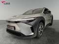 Toyota bZ4X FWD Comfort Mit 0,0% Finanzierung! Silber - thumbnail 2
