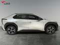 Toyota bZ4X FWD Comfort Mit 0,0% Finanzierung! Silber - thumbnail 7
