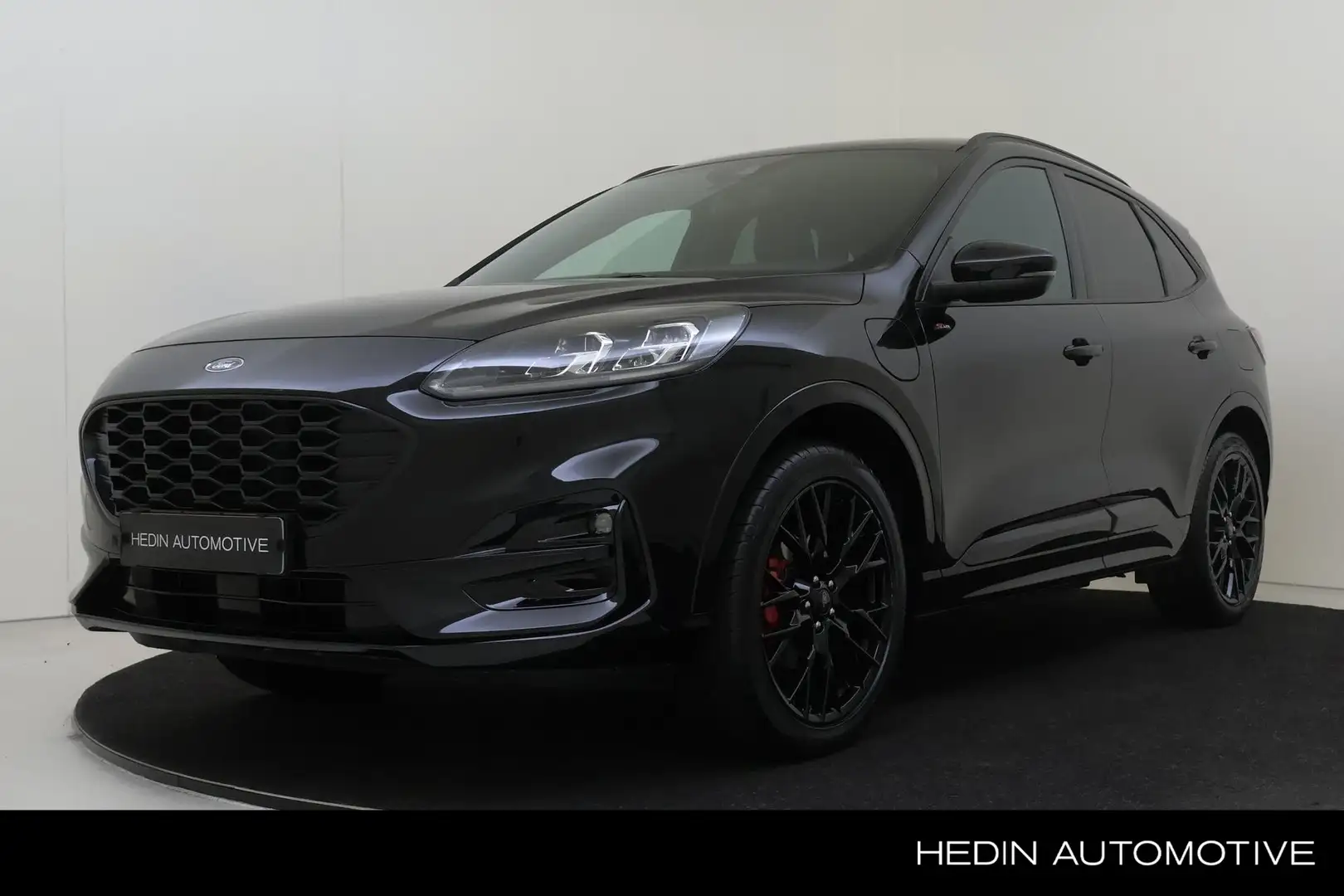 Ford Kuga 2.5 PHEV ST-Line X | Black Pack | Schwarz - 1