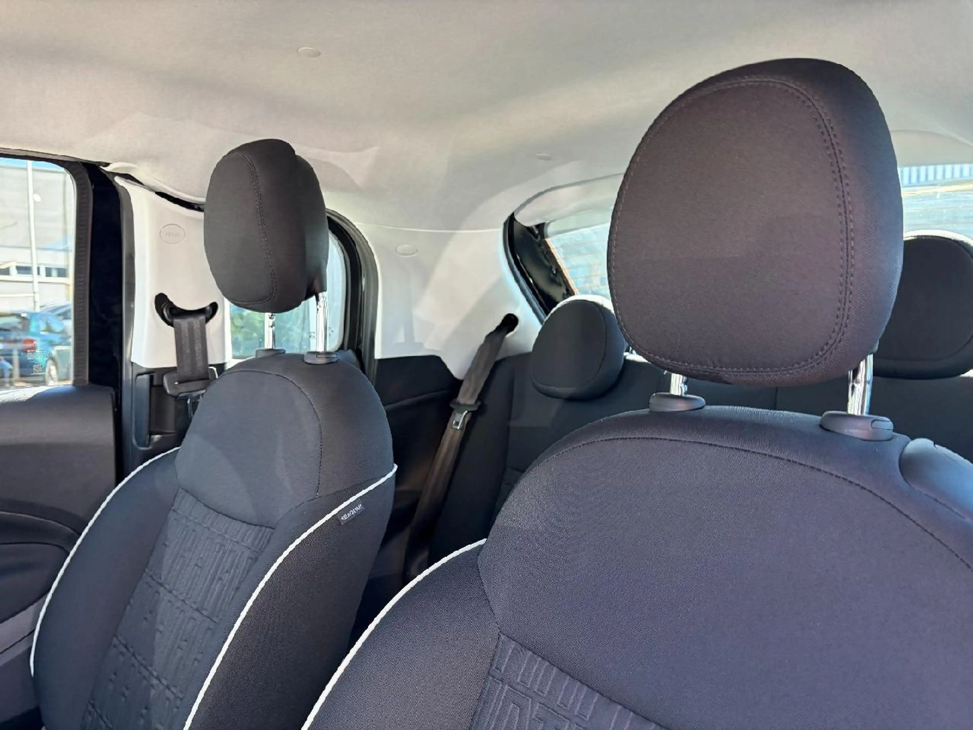 Fiat 500e 3+1 Basis — photo 6