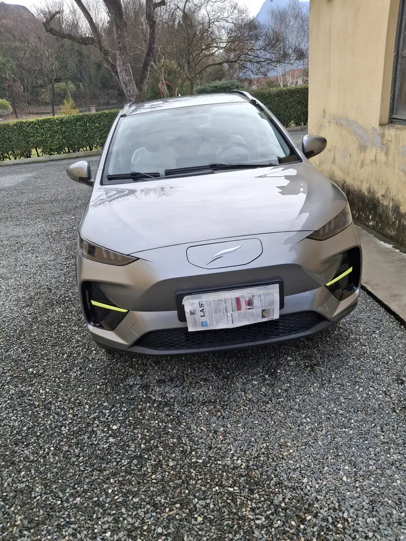 EMC Yudo Yudo 41.7kWh Grau - 2