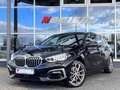 BMW 120 i Luxury Line LED HeadUp Panorama AHK SHZ Navi  1 Czarny - thumbnail 1