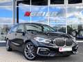 BMW 120 i Luxury Line LED HeadUp Panorama AHK SHZ Navi  1 Fekete - thumbnail 5