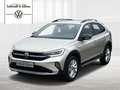 Volkswagen Taigo MOVE 1,0 l TSI DSG AHK, DIGITAL, MATRIX, Klima Silber - thumbnail 1