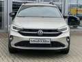 Volkswagen Taigo MOVE 1,0 l TSI DSG AHK, DIGITAL, MATRIX, Klima Silber - thumbnail 3