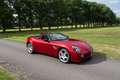 Alfa Romeo 8C Competizione Spider 4.7 V8 low km Rood - thumbnail 16