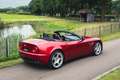 Alfa Romeo 8C Competizione Spider 4.7 V8 low km Rood - thumbnail 19
