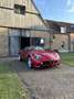 Alfa Romeo 8C Competizione Spider 4.7 V8 low km Rood - thumbnail 4