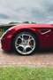 Alfa Romeo 8C Competizione Spider 4.7 V8 low km Rood - thumbnail 20