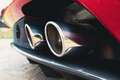Alfa Romeo 8C Competizione Spider 4.7 V8 low km Rood - thumbnail 13
