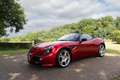 Alfa Romeo 8C Competizione Spider 4.7 V8 low km Rood - thumbnail 18