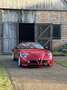 Alfa Romeo 8C Competizione Spider 4.7 V8 low km Rood - thumbnail 5