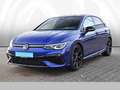 Volkswagen Golf VIII 2.0 TSI 4 Motion DSG R 20 Years Blau - thumbnail 1
