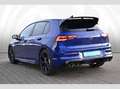 Volkswagen Golf VIII 2.0 TSI 4 Motion DSG R 20 Years Blau - thumbnail 4
