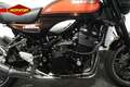 Kawasaki Z900RS Z 900 RS ABS Hnědá - thumbnail 4