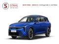 Kia K4 HB/SILBER/1.0 TGDI /DCT7 48V/115/MY26|Stahl W22 Blau - thumbnail 1