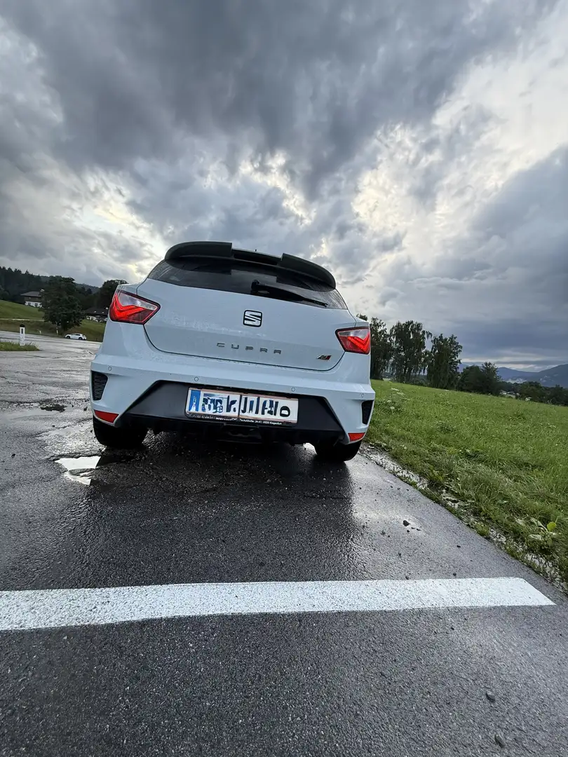 CUPRA Ibiza - 1