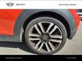MINI Cooper Cooper 136ch Heddon Street BVA7 Euro6d-T Orange - thumbnail 11