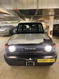 71+HARDTOP+LX-Z+4L+V6+2026mod+PETROL