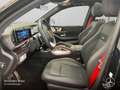Mercedes-Benz GLE 53 AMG GLE 53 HYBRID 4M PANO+360+AHK+MULTIBEAM+21"+HUD+9G Schwarz - thumbnail 10