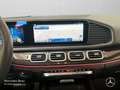 Mercedes-Benz GLE 53 AMG GLE 53 HYBRID 4M PANO+360+AHK+MULTIBEAM+21"+HUD+9G Schwarz - thumbnail 13