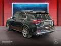 Mercedes-Benz GLE 53 AMG GLE 53 HYBRID 4M PANO+360+AHK+MULTIBEAM+21"+HUD+9G Schwarz - thumbnail 3