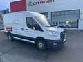 Ford Transit FT 350 L2 Van Trend 130 Blanco - thumbnail 6