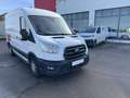 Ford Transit FT 350 L2 Van Trend 130 Blanco - thumbnail 2