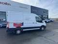 Ford Transit FT 350 L2 Van Trend 130 Blanco - thumbnail 11