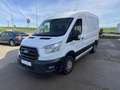 Ford Transit FT 350 L2 Van Trend 130 Blanco - thumbnail 4
