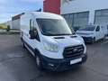 Ford Transit FT 350 L2 Van Trend 130 Blanco - thumbnail 1