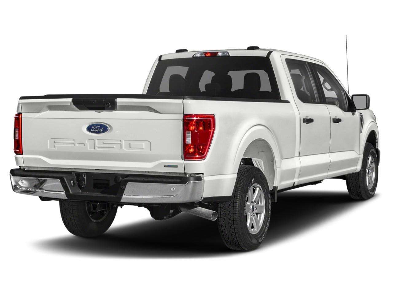 2023 Ford F-150 SuperCrew 4x4 | 3.5L EcoBoost V6 | 42,712 KM | Oxf — снимка 1