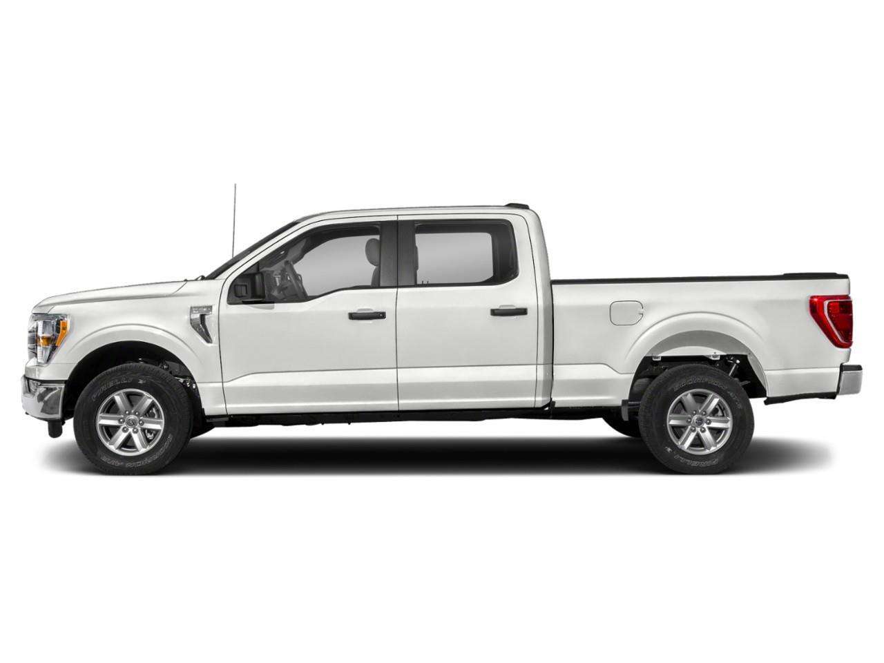 2023 Ford F-150 SuperCrew 4x4 | 3.5L EcoBoost V6 | 42,712 KM | Oxf — снимка 1