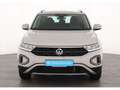 Volkswagen T-Roc 1.5 TSI Life DSG AHK/LED/NAV/DC/PDC/SH Grau - thumbnail 3