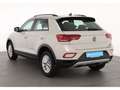 Volkswagen T-Roc 1.5 TSI Life DSG AHK/LED/NAV/DC/PDC/SH Grau - thumbnail 4