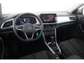 Volkswagen T-Roc 1.5 TSI Life DSG AHK/LED/NAV/DC/PDC/SH Grau - thumbnail 9