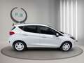 Ford Fiesta Cool & Connect/KLIMA/PDC/AHK/UVM Blanc - thumbnail 8