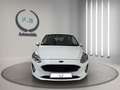 Ford Fiesta Cool & Connect/KLIMA/PDC/AHK/UVM Blanc - thumbnail 3
