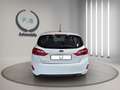 Ford Fiesta Cool & Connect/KLIMA/PDC/AHK/UVM Blanc - thumbnail 6
