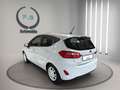 Ford Fiesta Cool & Connect/KLIMA/PDC/AHK/UVM Blanc - thumbnail 5