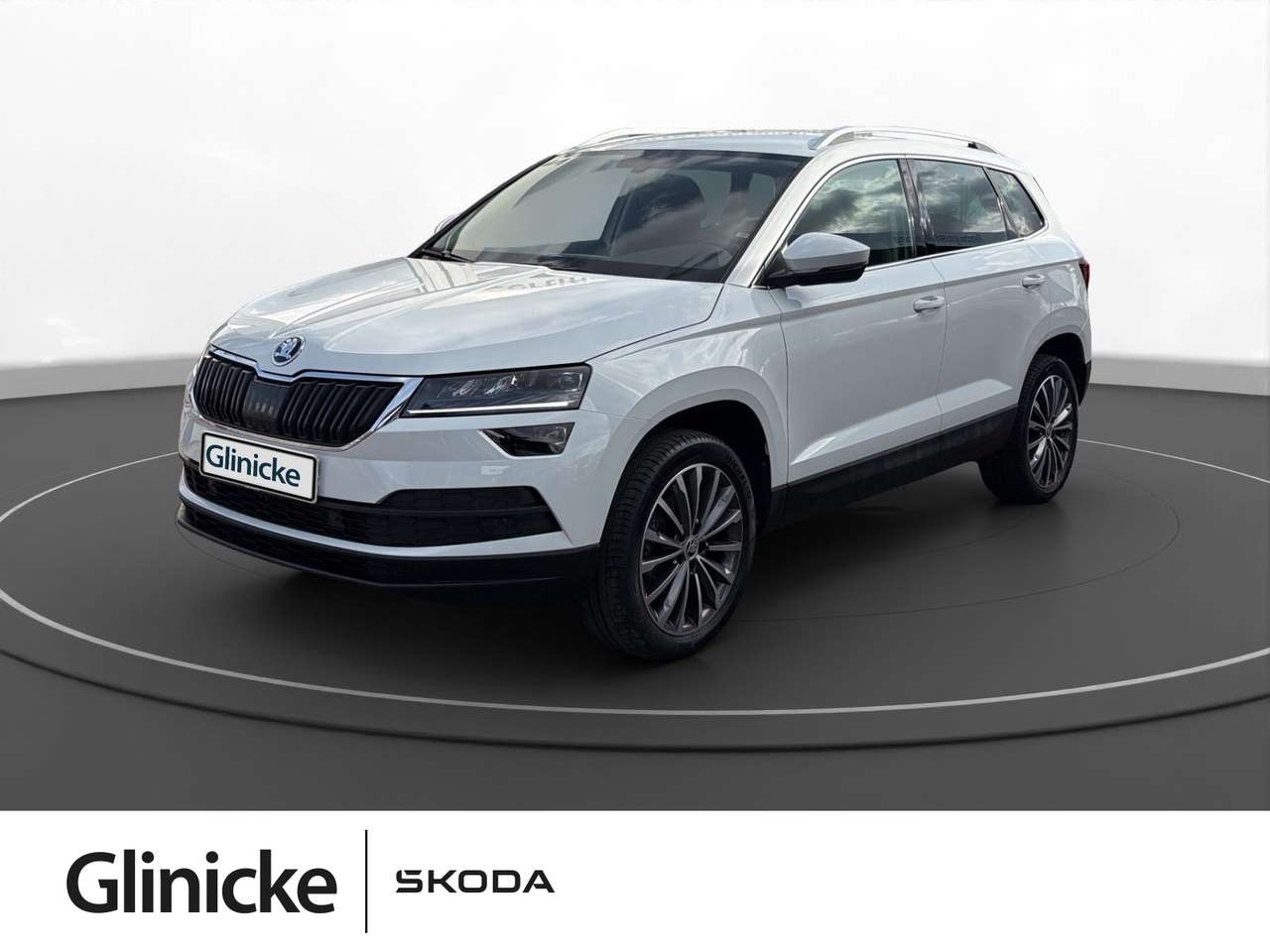Skoda Karoq 2022