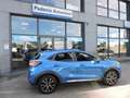 Ford Puma 2020 1.0 ecoboost hyb Titanium Blu/Azzurro - thumbnail 3
