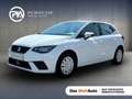 SEAT Ibiza Reference 1.0 Weiß - thumbnail 1